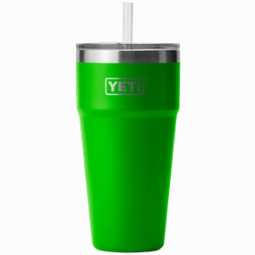 Rambler Straw Cup - 26 Oz MustHave Clearance