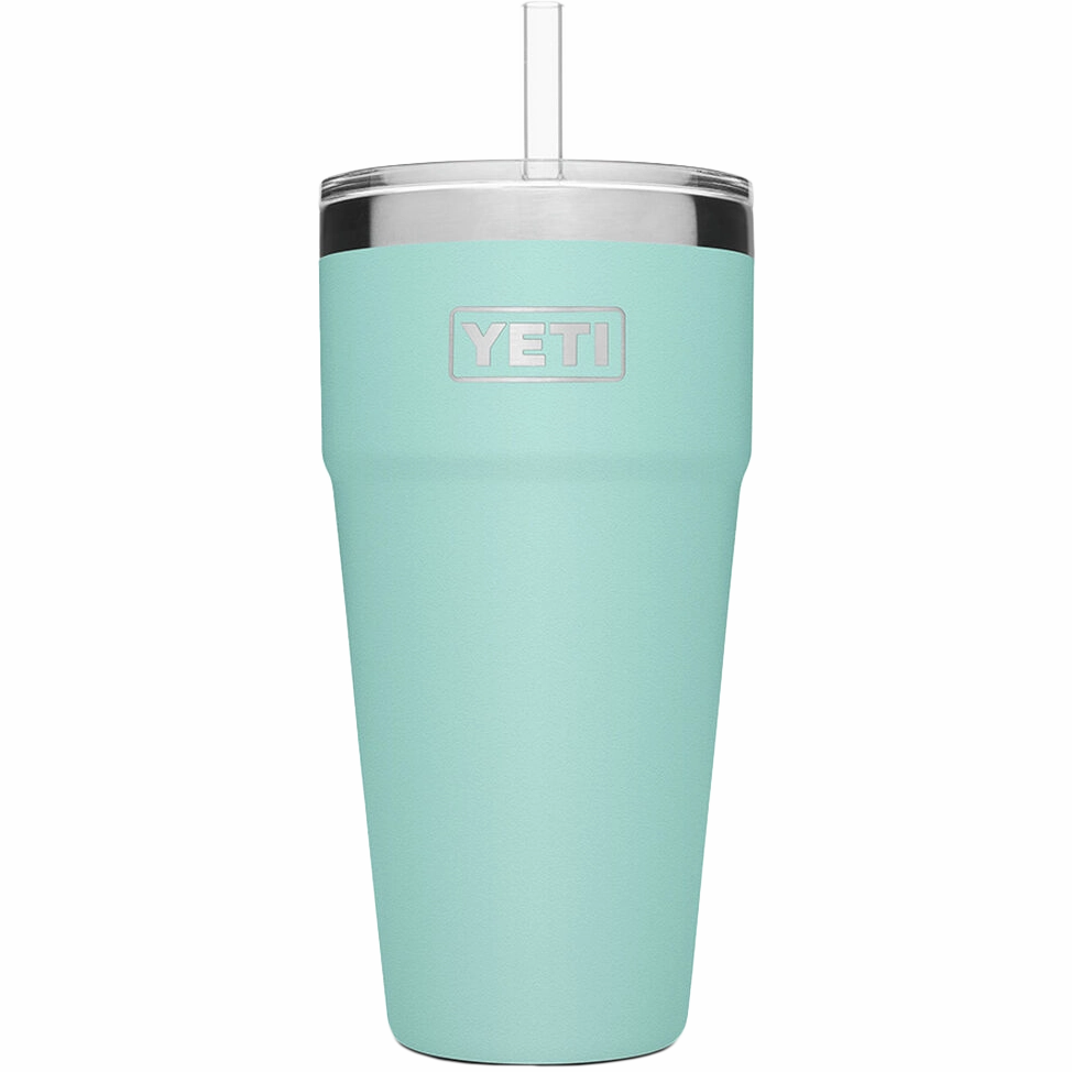 Rambler Straw Cup - 26 Oz MustHave Steals