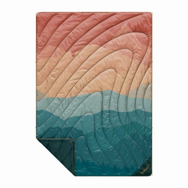 Instant Discount Instant Deal Today Original Puffy Blanket - 1P