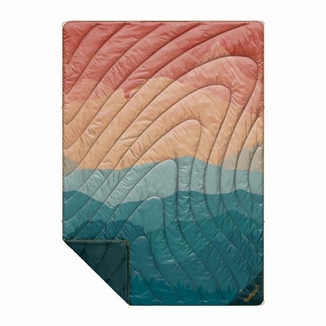 Trending Today Steal Weekend Flash Offer Original Puffy Blanket - 1P