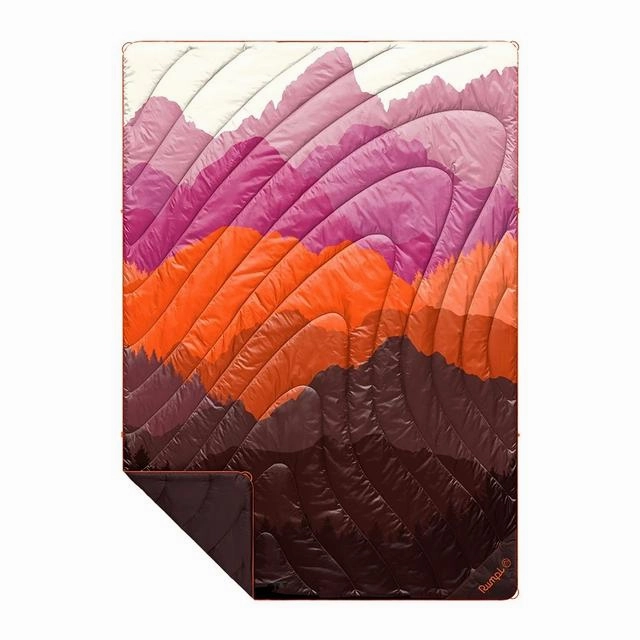 Original Puffy Blanket - 1P Mega Discount Event Grab It Fast