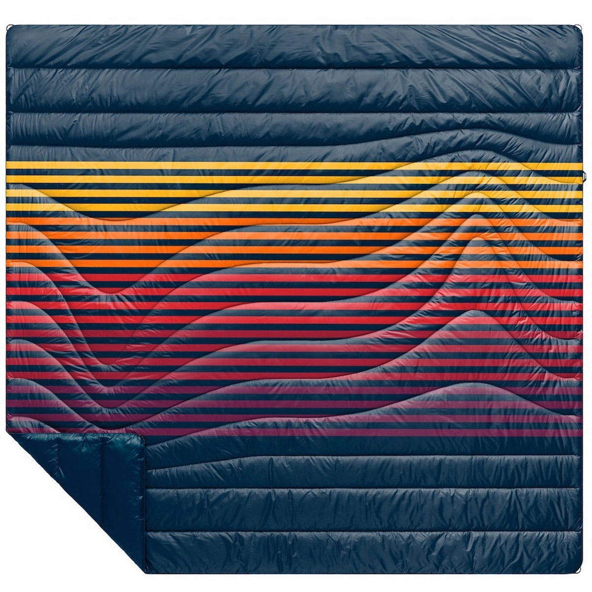 Original Puffy Blanket - Printed 2P Today Only Savings