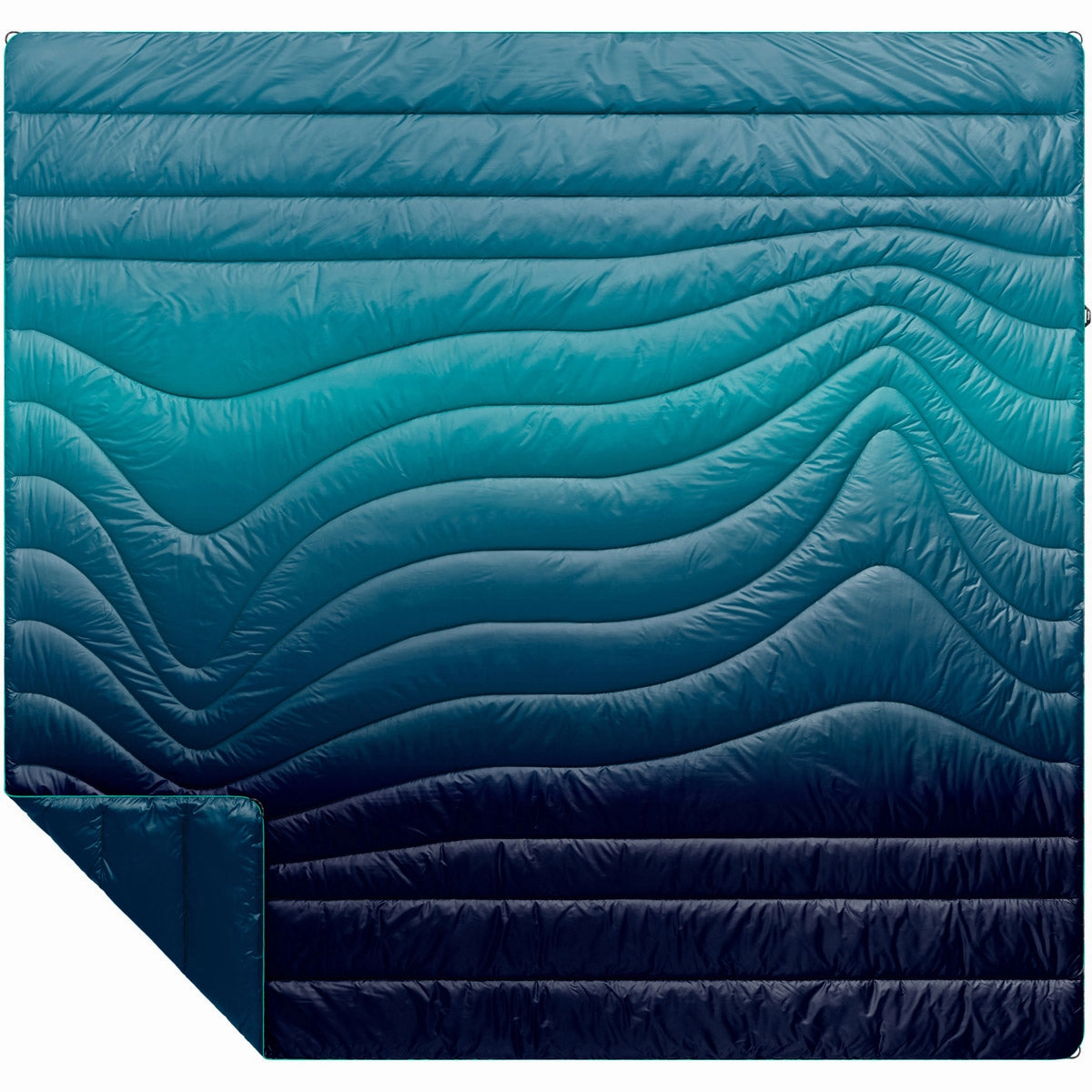 Original Puffy Blanket - Printed 2P Today Only Steal