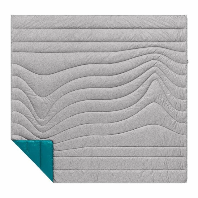 Original Puffy Blanket - Printed 2P Trending Deals Today