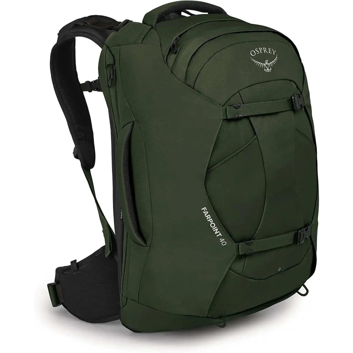 Hot Price Drop Best Deal Online Osprey Farpoint 40 Travel Pack
