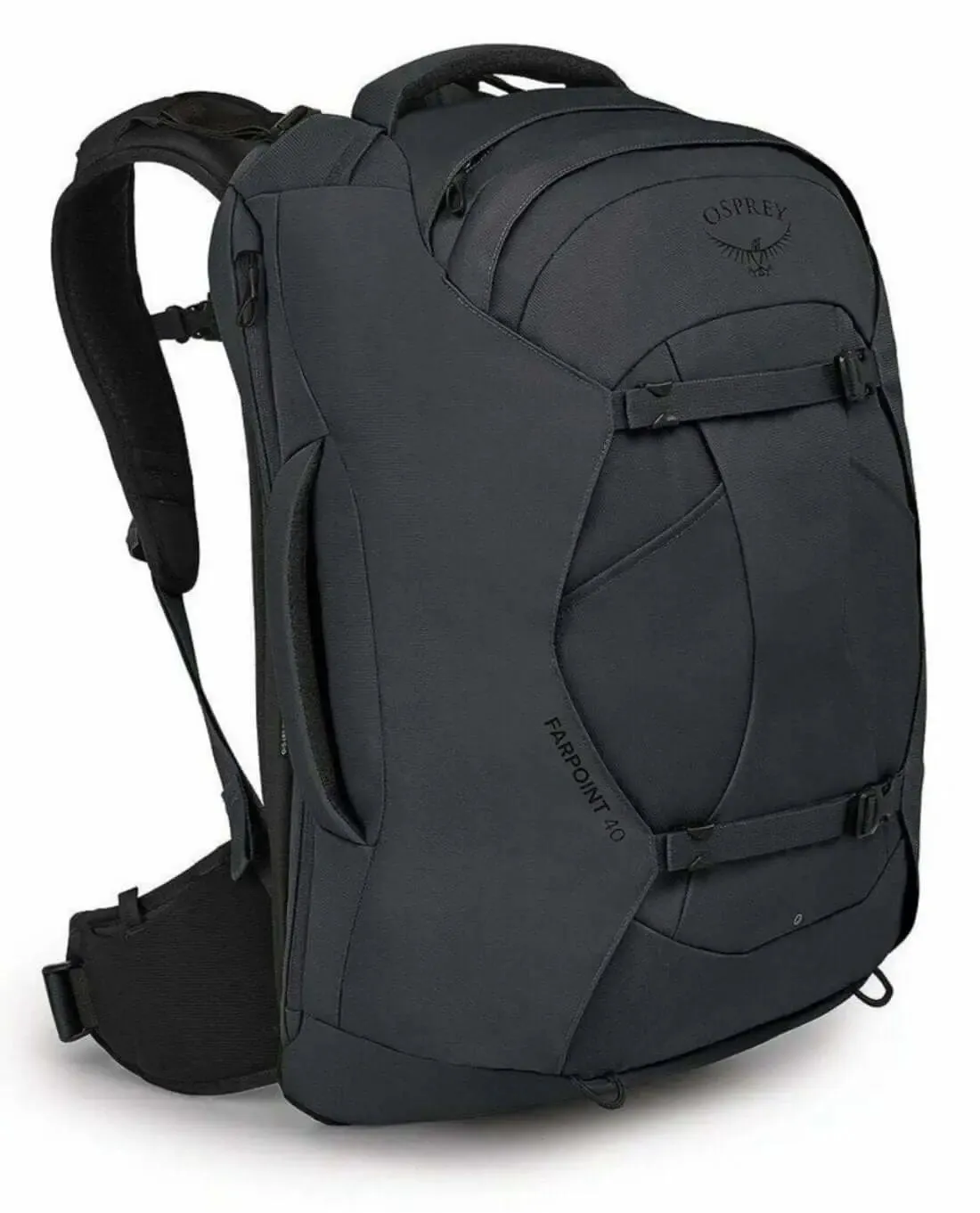 Online Deal Frenzy Osprey Farpoint 40 Travel Pack