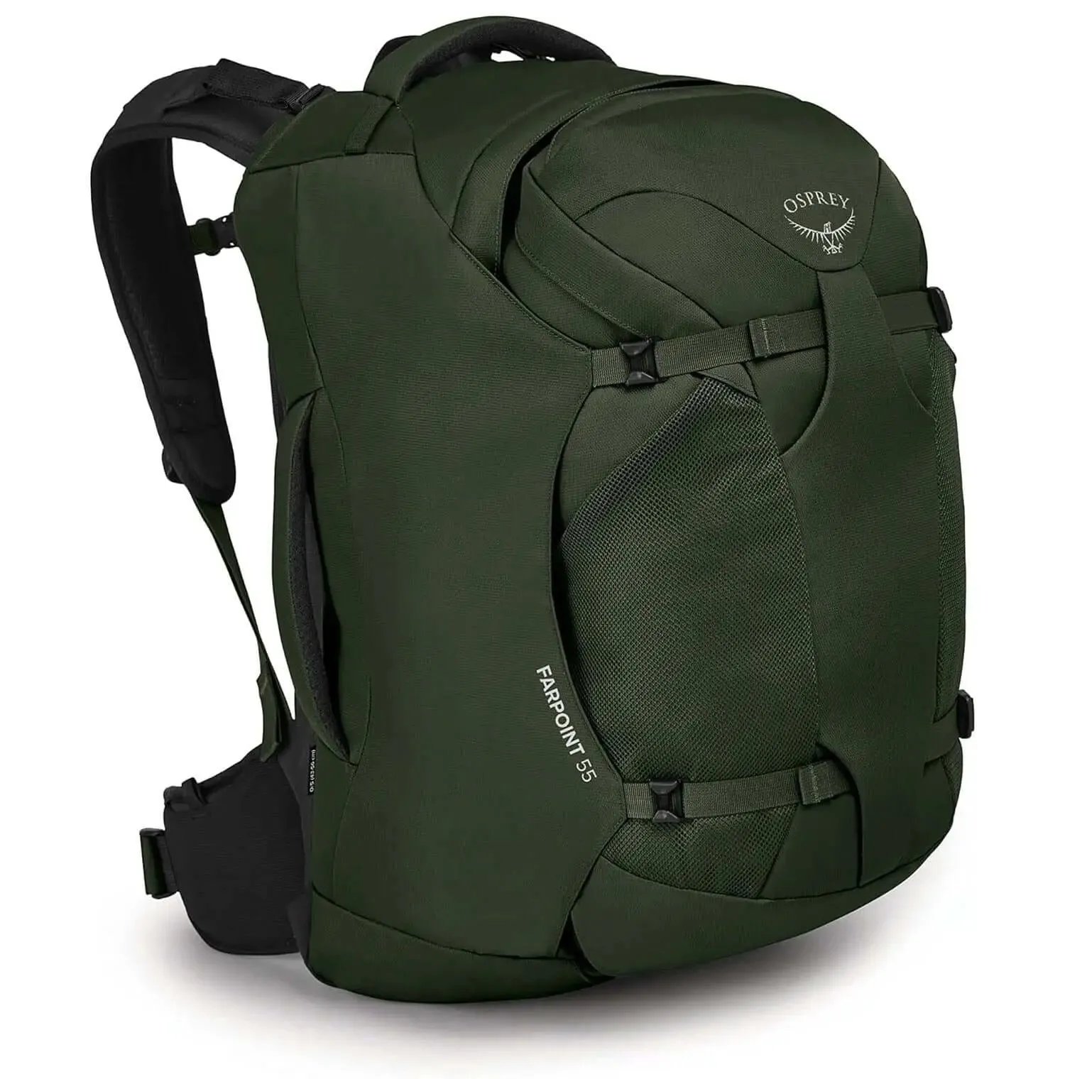 Osprey Farpoint 55 Travel Pack Trending Today Steal Grab It Fast
