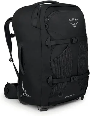 Osprey Farpoint Wheeled Travel Pack 36 Hot Price Drop Shop Smart Deals