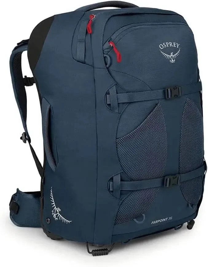 Osprey Farpoint Wheeled Travel Pack 36 Big Price Drop Hot Clearance Now