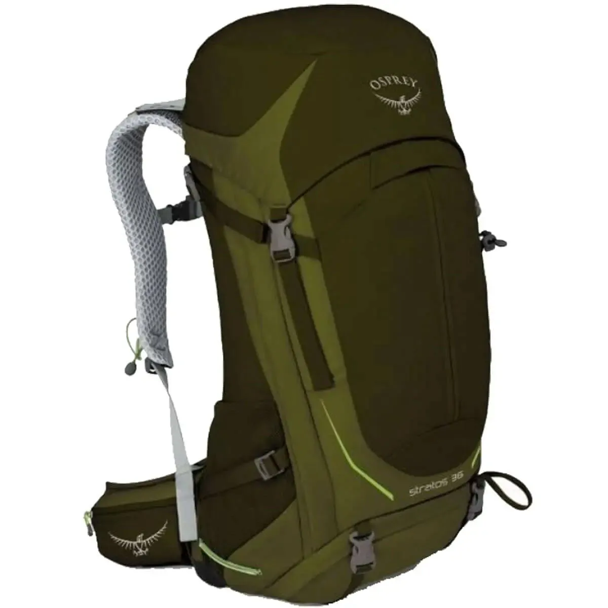 Osprey Stratos 36 S/M Pack Exclusive Savings Event