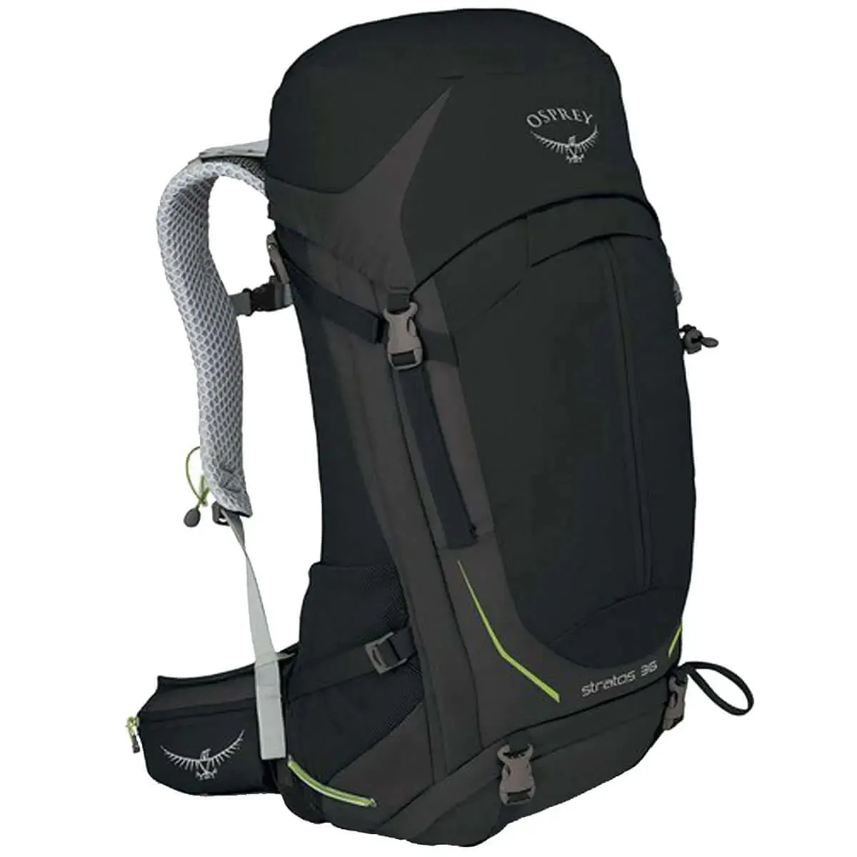 Exclusive Online Offer Osprey Stratos 36 S/M Pack