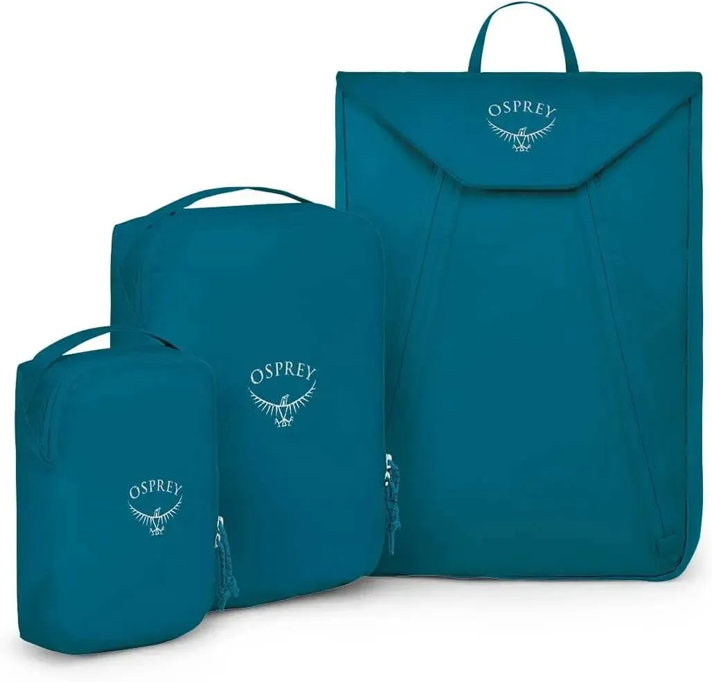 Special Deals Online Osprey Ultralight Starter Set