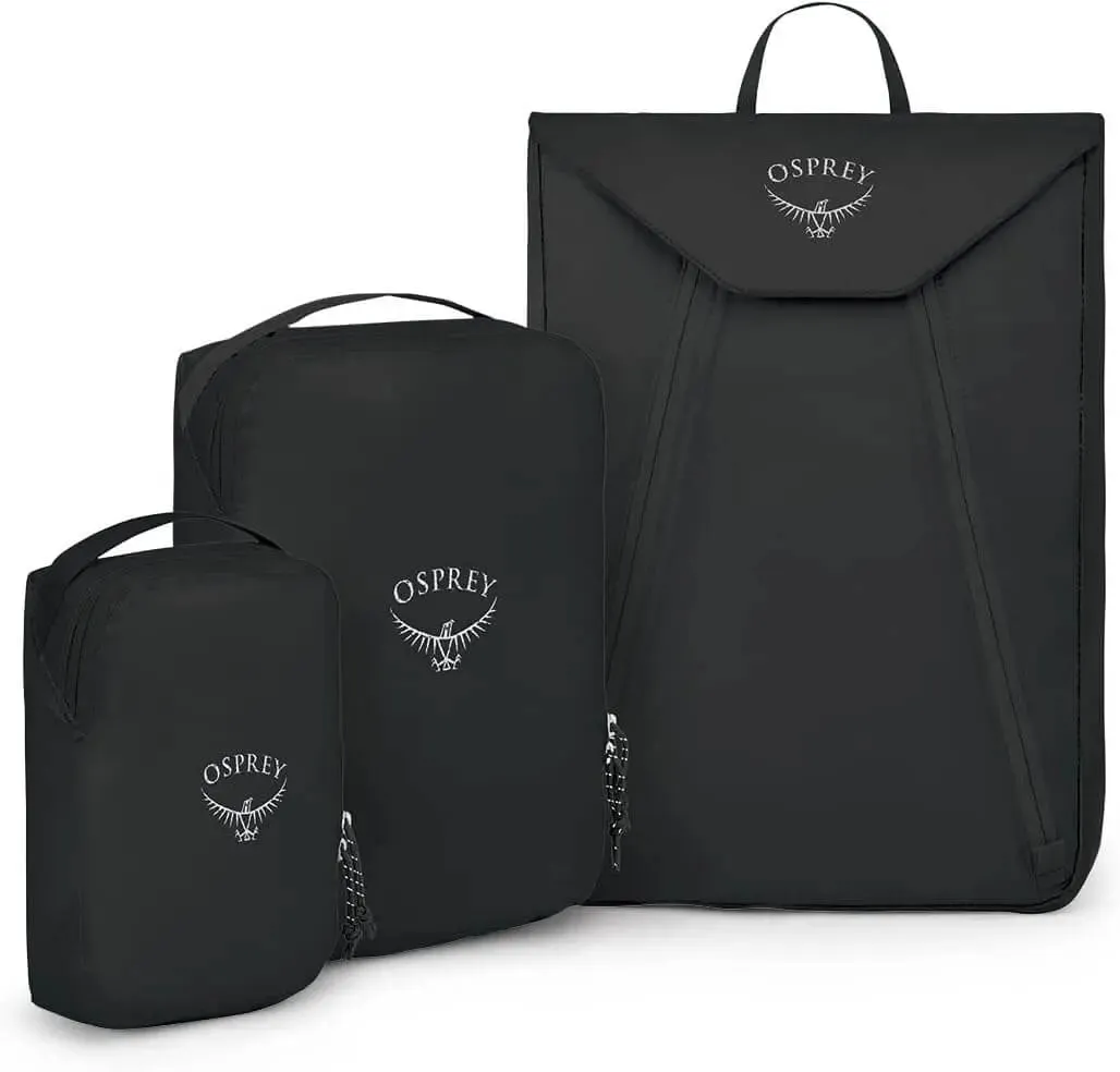 Osprey Ultralight Starter Set Limited Time Discount