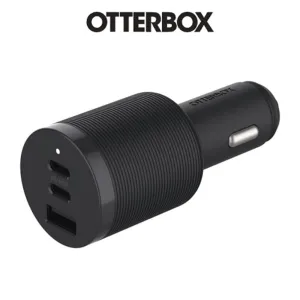 Otterbox Usb-C Car Charger - 72W Premium Pro Fast Charge Todays Hot Pick
