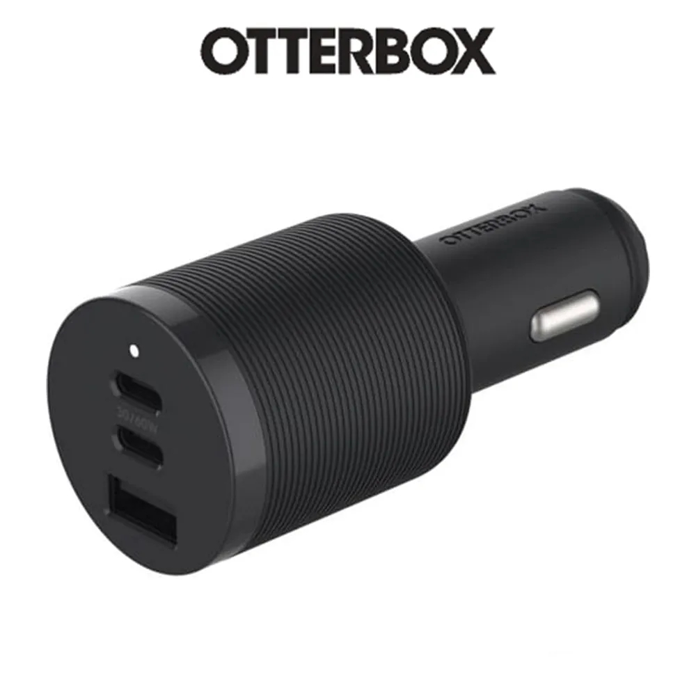 Otterbox Usb-C Car Charger - 72W Premium Pro Fast Charge Todays Hot Pick