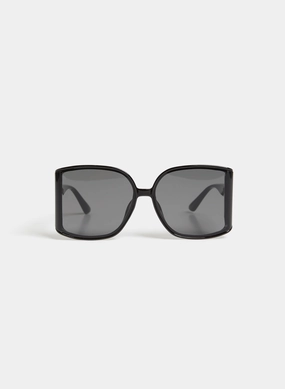 Oversized Square Sunglasses Today Only Discount Alert Sale Ending Soon