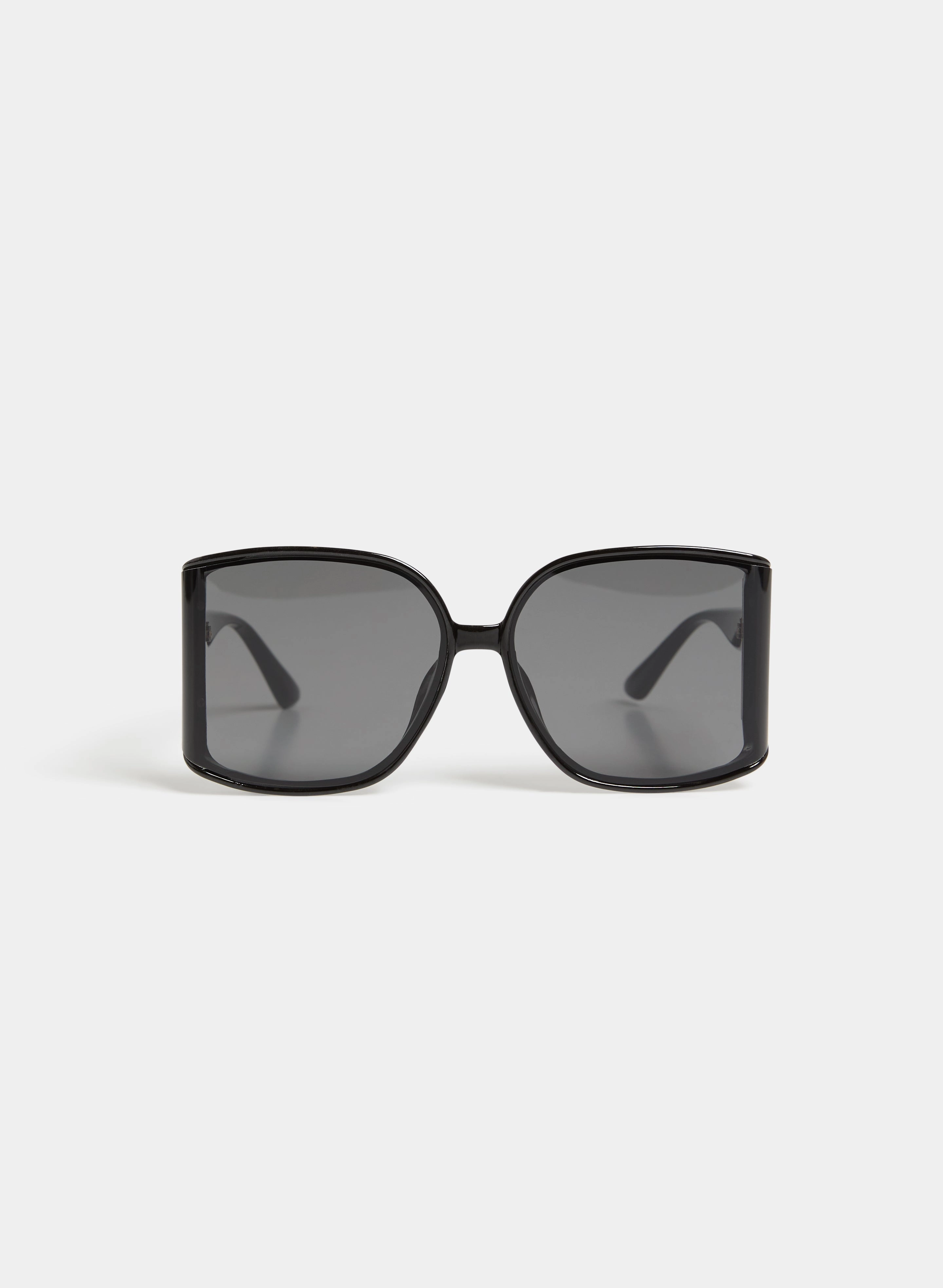 Oversized Square Sunglasses Today Only Discount Alert Sale Ending Soon