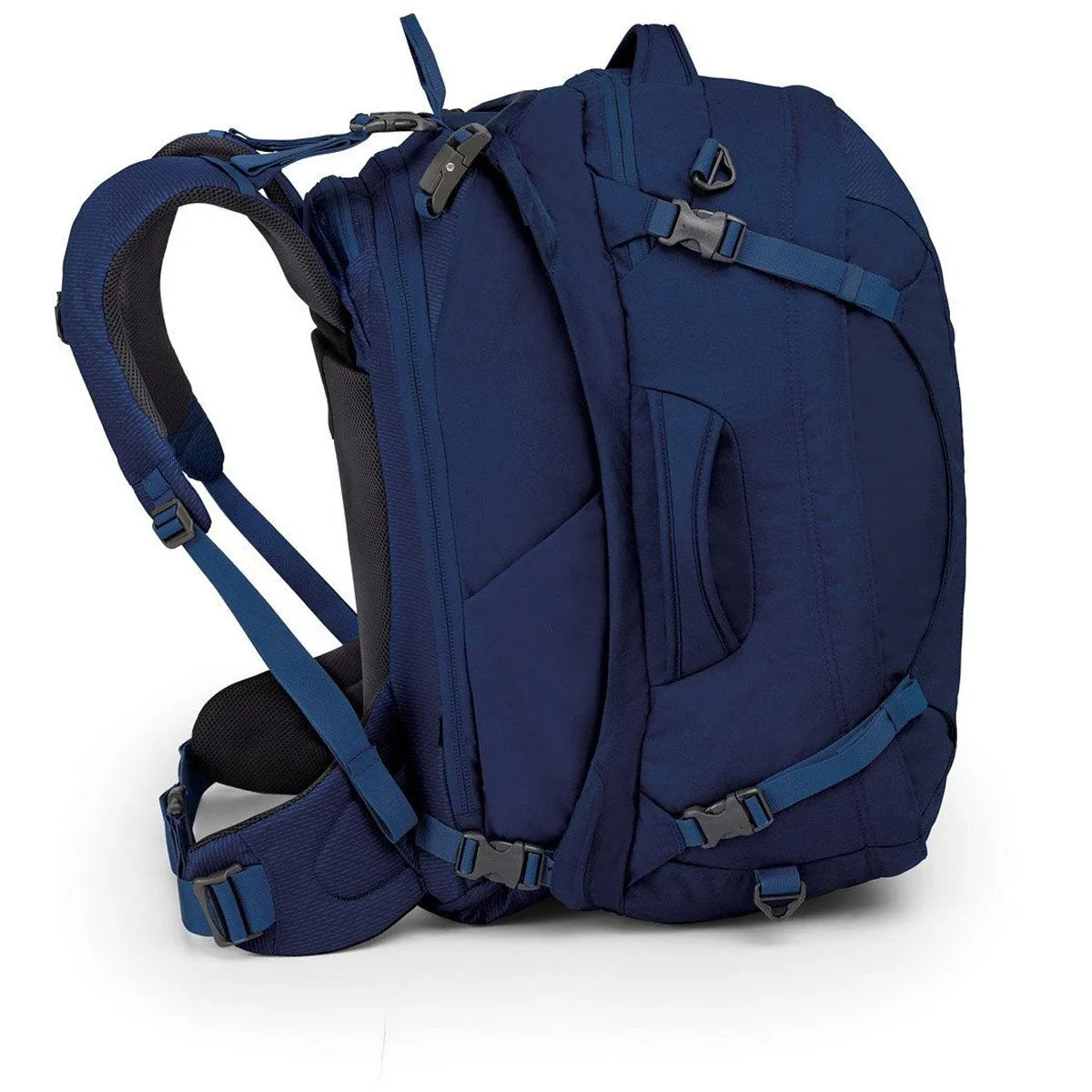 Ozone Duplex 60 Women'S Travel Pack Dont Miss This Deal Limited Time Steal