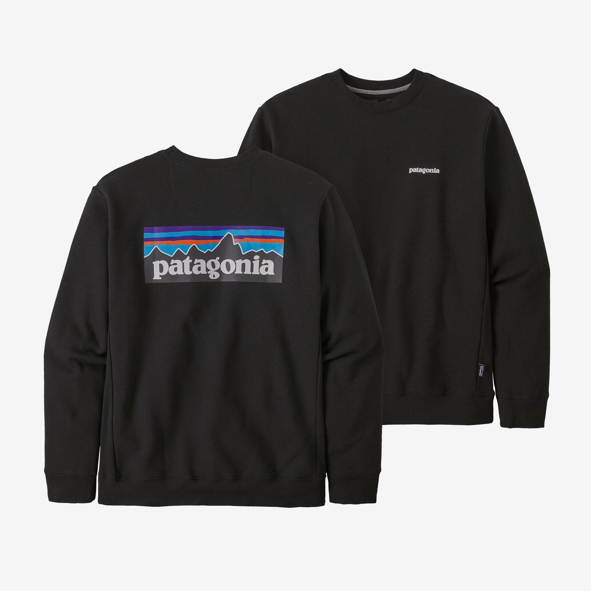 Grab the Deal Now Shop the Savings Now P-6 Logo Uprisal Crew Sweatshirt