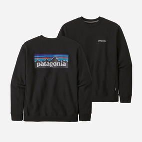 Weekend Specials P-6 Logo Uprisal Crew Sweatshirt