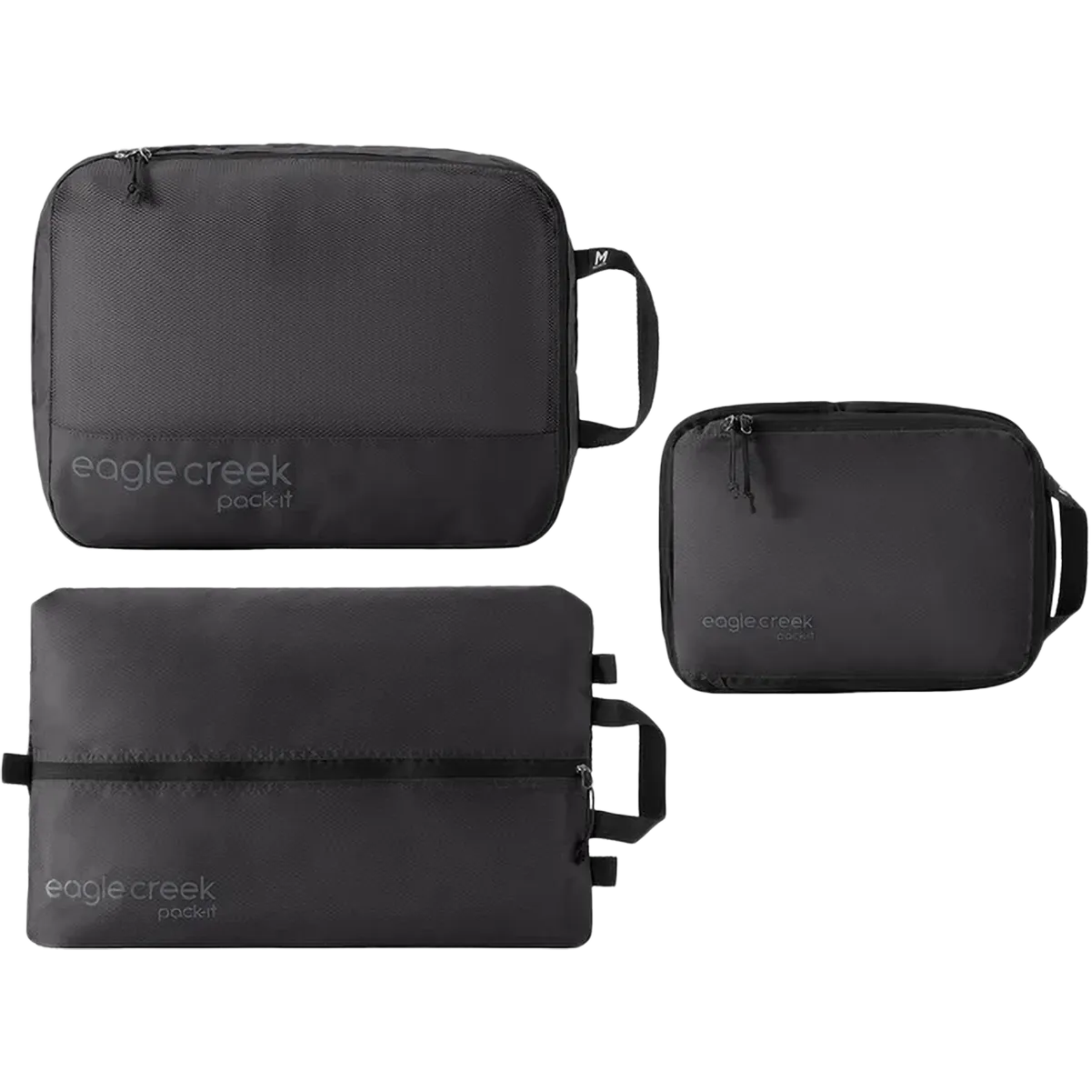 Grab Save Today Pack-It Essentials Set