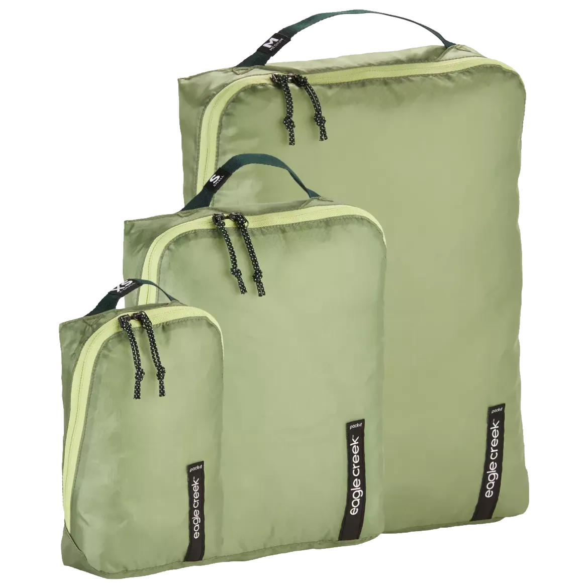 Special Price Today Pack-It Isolate Cube Set - Xs/S/M