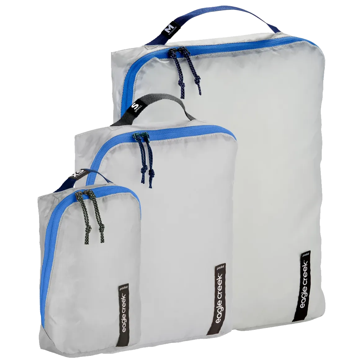Shop the Best Deals Flash Sale Alert Now Pack-It Isolate Cube Set - Xs/S/M