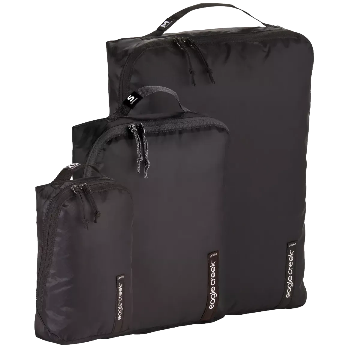Pack-It Isolate Cube Set - Xs/S/M Shop Save Today Online Exclusive Deal