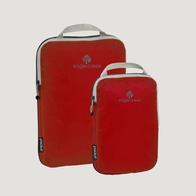 Exclusive Hot Pick Limited Time Hot Deal Pack-It Specter Compression Cube Set