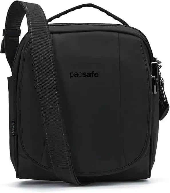 Special Online Offer Pacsafe Metrosafe Ls200 Anti-Theft Crossbody Bag