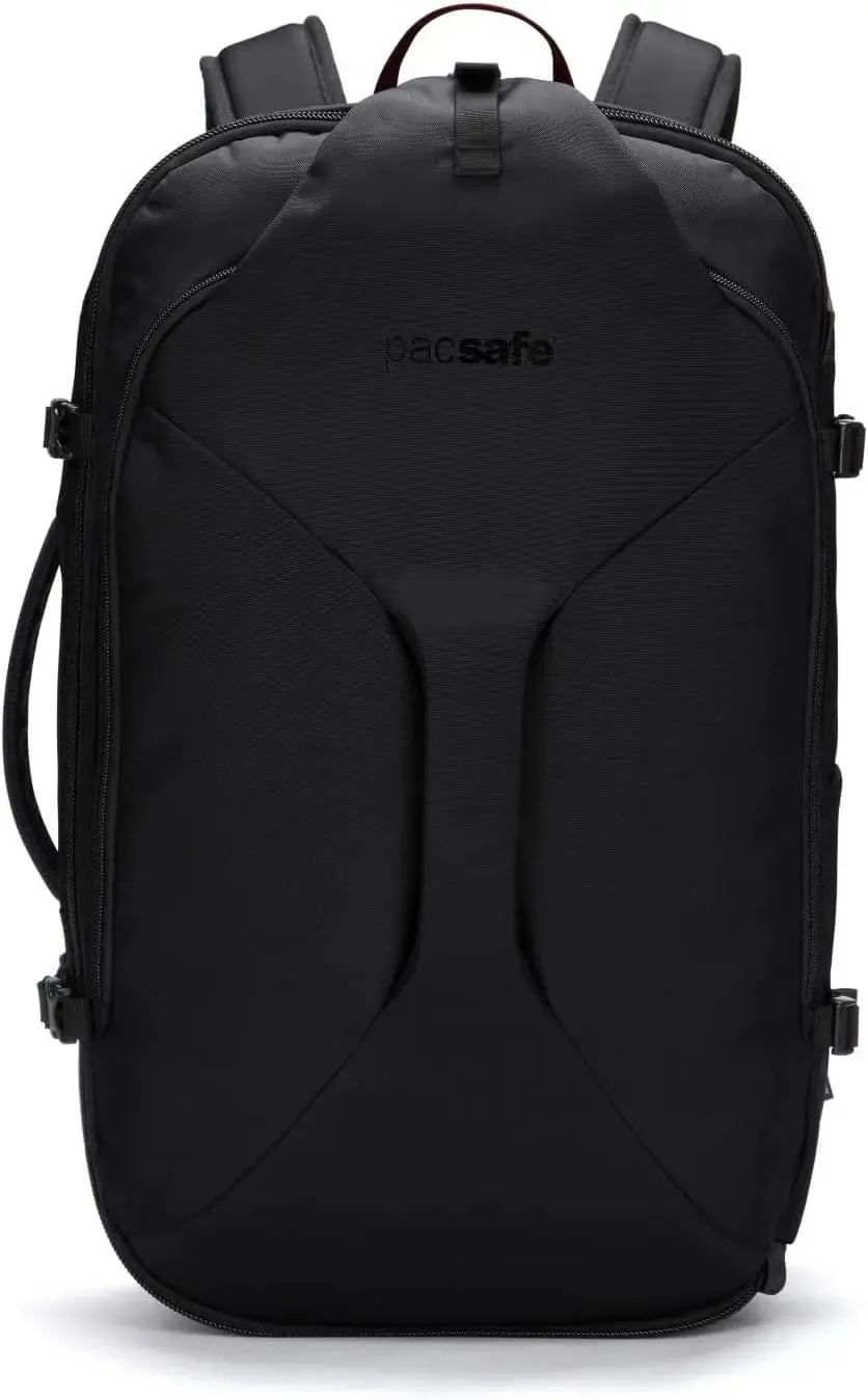 Weekend Specials Pacsafe Venturesafe Exp45 Travel Backpack