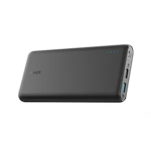 Anker Powercore Speed 20000Mah Quick Charger 3.0 - Black Save More Online Special Occasion Discount