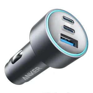 Grab It Now Price Slash Today Anker 335 Car Charger 67W