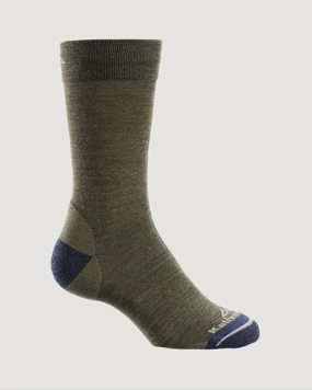 Weekend Sale Special Todays Trending Deals Merinolink Travel Light Socks - Sage Green