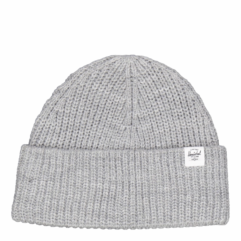 Watch Cap Beanie Heather Light Grey Today Only Discount