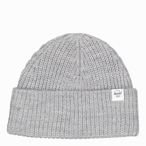Watch Cap Beanie Heather Light Grey Today Only Discount