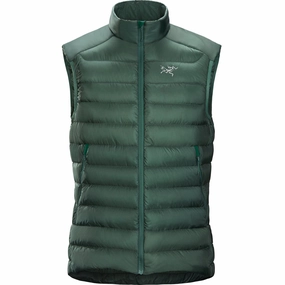 Online Deal Frenzy Men'S Cerium Lt Vest