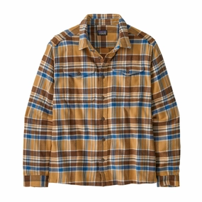 Men'S Fjord Flannel Shirt Dont Miss Hot Deals