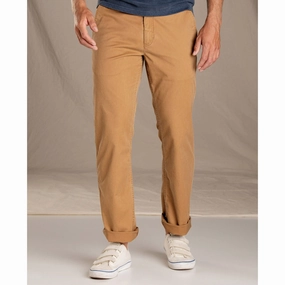 Men'S Mission Ridge Pant Mega Savings Now