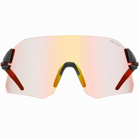 Rail Matte Black/Clarion Red Fototec Todays Special Savings Big Sale Today
