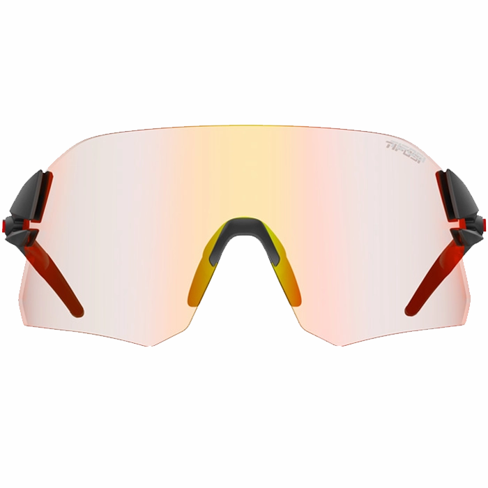 Rail Matte Black/Clarion Red Fototec Todays Special Savings Big Sale Today
