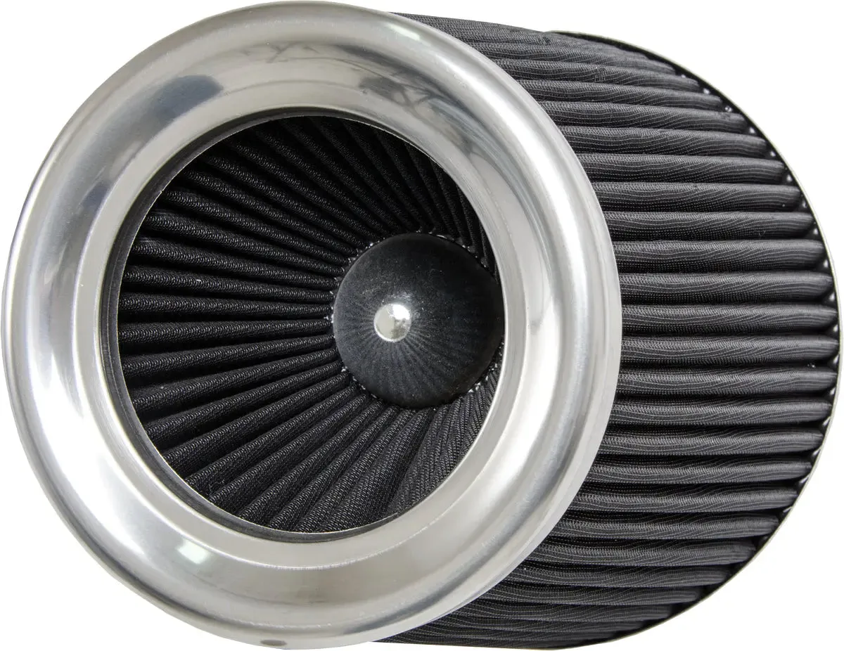 Phat Charcoal Fiber Odor Filter, 8 in.