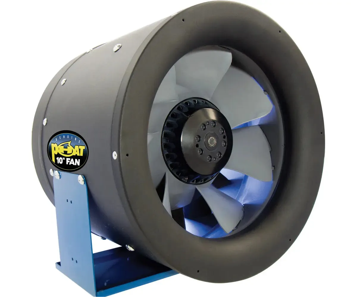 Phat Fan 10 in. - 1019 CFM
