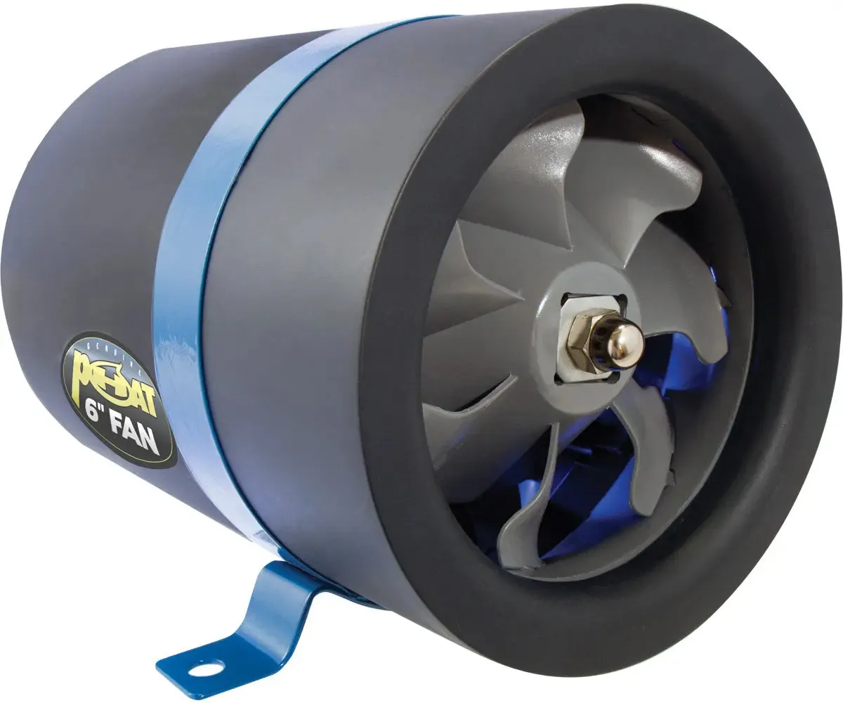 Phat Fan 6 in. - 390 CFM