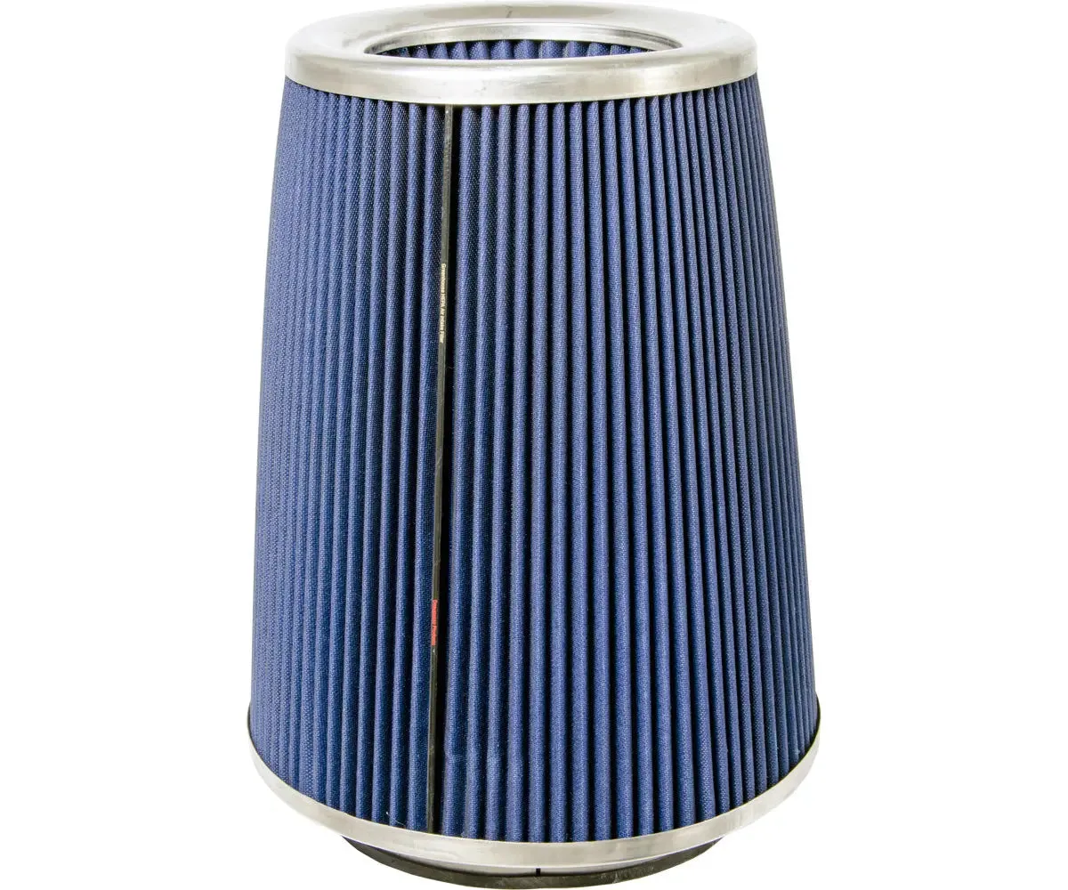 Phat HEPA Intake Filter, 12 in.