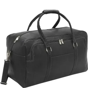 Piel Leather Half-Moon Duffel Price Drop Alert