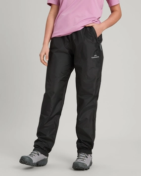 Pocket-It 2-Layer Rain Pants - Black Price Drop Alert