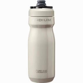 Podium Steel 18Oz Bike Bottle Dont Miss Out Hot Discount Deal