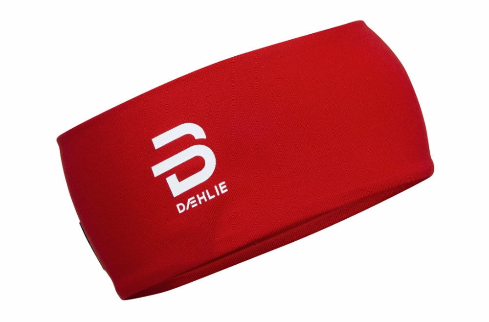 Polyknit Headband W/ Bjorn Daehlie Logo Price Drop Alert MustShop Sale
