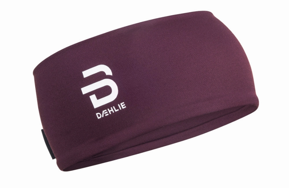 Today Only Special Polyknit Headband W/ Bjorn Daehlie Logo